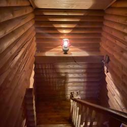 Фото Отель Шале Охотника