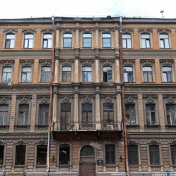 фото 2 Lucky Room (Лаки Рум) на улице Марата