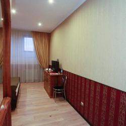 Фото Отель Чкалов