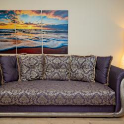 Фото Апартаменты Домино на улице Сургутская