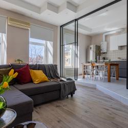 фото 1 Focus Rooms (Фокус Румс) Пять Углов