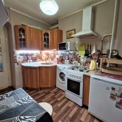 Фото Отель Квартиры в Подмосковье на Набережной 1