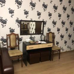 Фото Отель Эдем