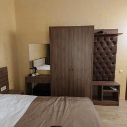 Фото Отель Камин-Хаус