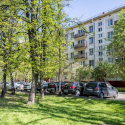2-комнатные апартаменты стандарт
