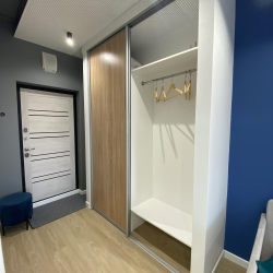 Фото Апартаменты в комплексе AURA Apartments