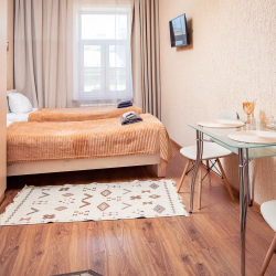 Фото Апартаменты Floris Apartments (Флорис Апартментс) на Невском