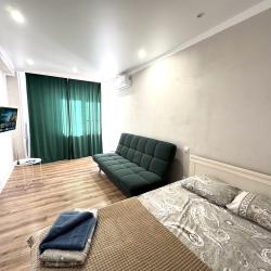 Фото Апартаменты на улице Белгородская 13