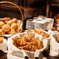 фото 28 Staybridge Suites St. Petersburg (Стейбридж Санкт-Петербург)