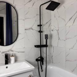 Фото Отель Rich House (Рич Хаус) на улице Рахимьяна Насырова 7