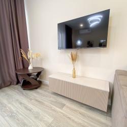 Апартаменты студия