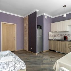 Фото Апартаменты Rentwill у метро Строгино