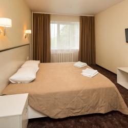 Фото Отель Гостиный дворик