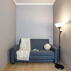 Фото Апартаменты на улице Казбекская 3