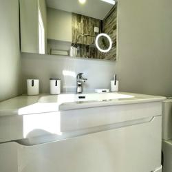 Апартаменты студия