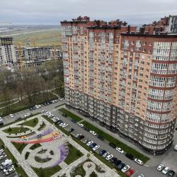 1-комнатные апартаменты улучшенные