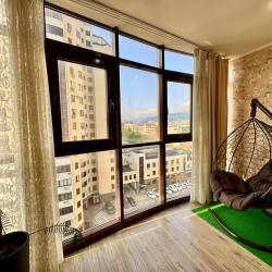 Фото Отель Sun City Apartment (Сан Сити Апартмент) на улице Виноградная 2/3