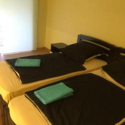 Фото Отель ROOMs (Румс)