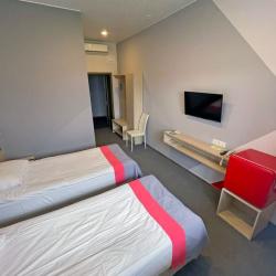 Фото Вейк Отель 1 (Wake hotel 1)