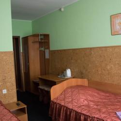 Фото Отель Фаворит