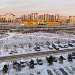 Фото Апартаменты на улице Федюнинского