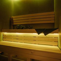 Фото Отель Вилла Решма