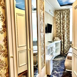 фото 2 Golden Hotel (Голден)