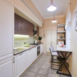 фото 3 GMApartments (ДжиЭмАпартментс) на улице 3-я Тверская-Ямская