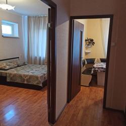 1-комнатные апартаменты стандарт