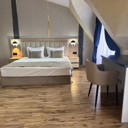 Фото Отель Horizon Hotel (Горизонт)