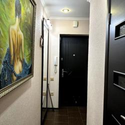 Фото Апартаменты на улице Савушкина, 46