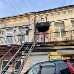 Апартаменты улучшенные