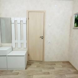 1-комнатные апартаменты улучшенные