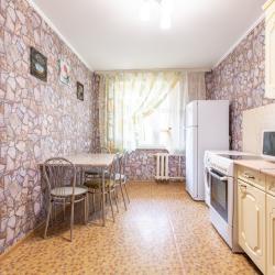 3-комнатные апартаменты стандарт