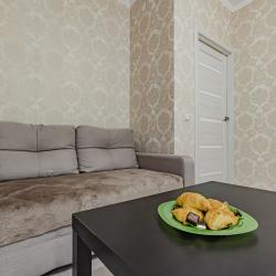 Фото Апартаменты на улице Родины 24В