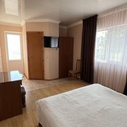 2-местная комната стандарт с балконом