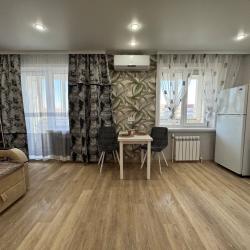 Фото Апартаменты на Русской улице 63Л к1