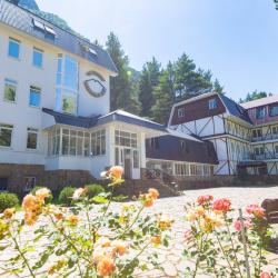 Фото Отель Эльбрус