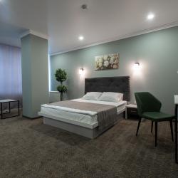 Фото Отель Флора