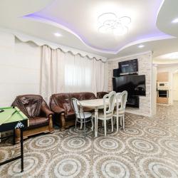 Фото Отель Дом в квартале Щитниково 135