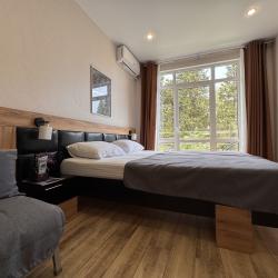 Фото Апартаменты Бристоль-2