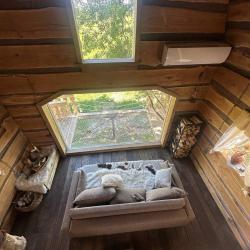 Шале улучшенное №14