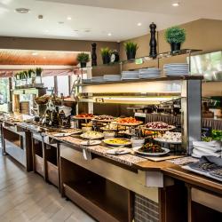 Фото Отель Life Balance Hotel Rosa Springs (Лайф Бэланс Роза Спрингс)