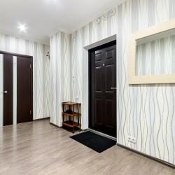3-комнатные апартаменты улучшенные