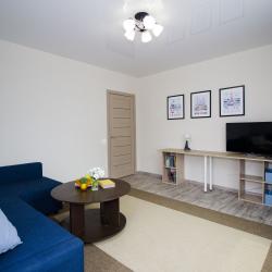 Фото Апартаменты на Красном проспекте