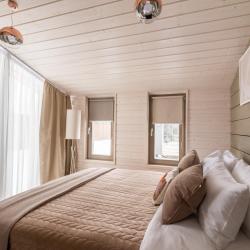 Фото Отель OGONЁK (Огонёк)