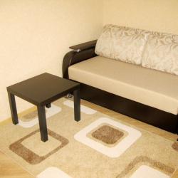 Фото Апартаменты на улице Танкиста Александрова 4