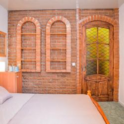 Фото Отель Soho (Сохо)