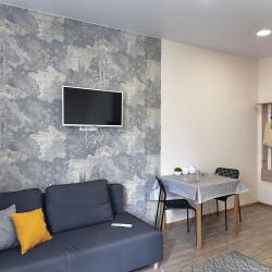 Апартаменты студия