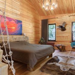 Фото Отель Odin House (Один Хаус)